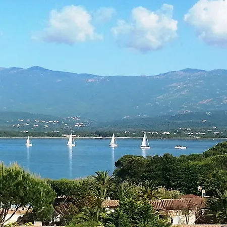 アパートホテル Le Village Marin 4*