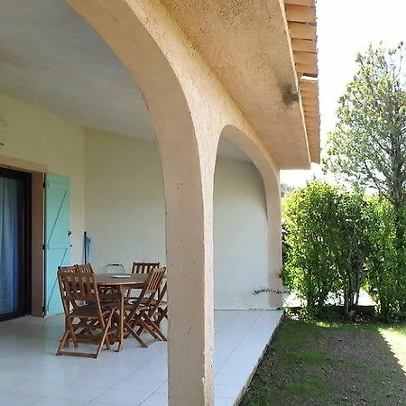 Aparthotel Le Village Marin Porto-Vecchio (Corsica)