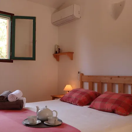 Le Village Marin מלון דירות פורטו-וישיו