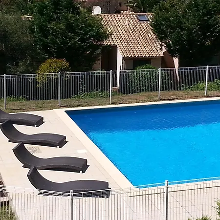 מלון דירות Le Village Marin פורטו-וישיו