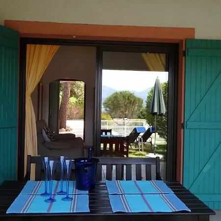 Le Village Marin Aparthotel