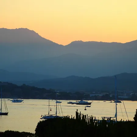 Le Village Marin 4*