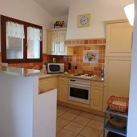 מלון דירות Le Village Marin