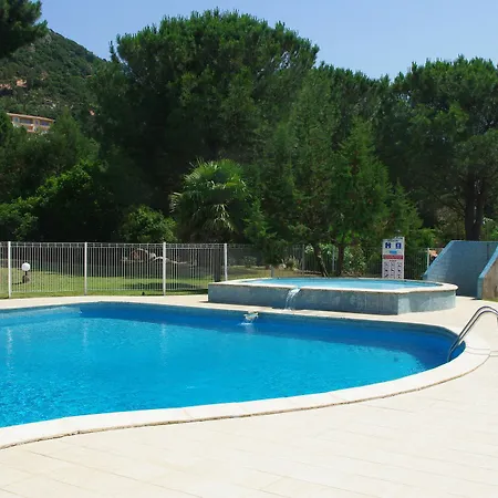 Le Village Marin 4* פורטו-וישיו