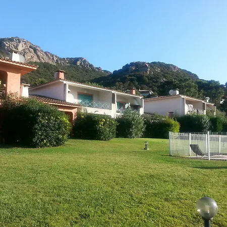 Le Village Marin מלון דירות