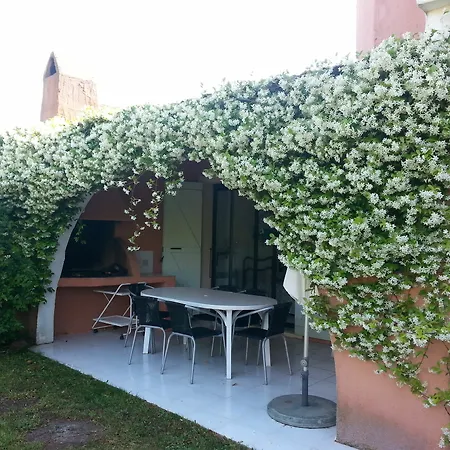 Le Village Marin מלון דירות