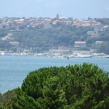 מלון דירות Le Village Marin פורטו-וישיו