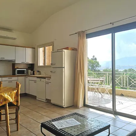 Le Village Marin 4* Порто-Веккьо
