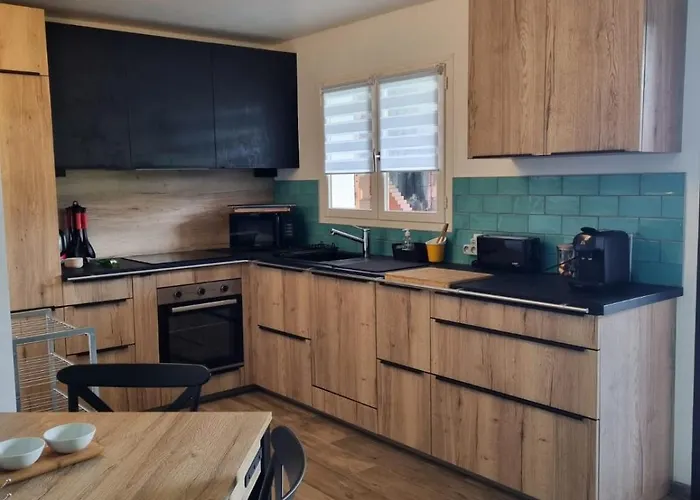 Le Village Marin Porto-Vecchio (Corsica)