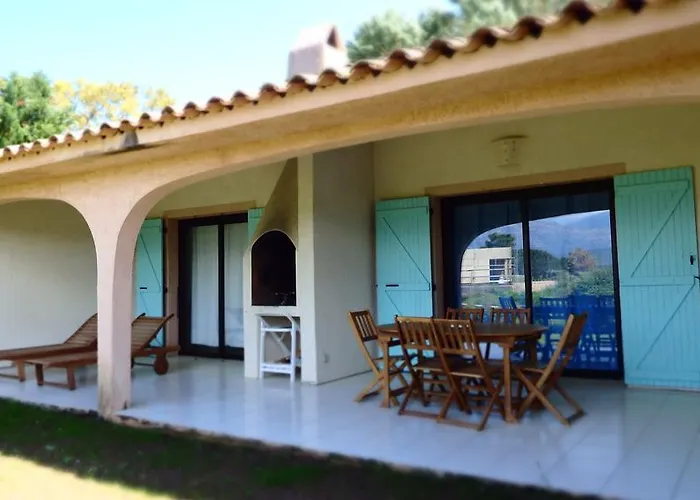 Aparthotel Le Village Marin