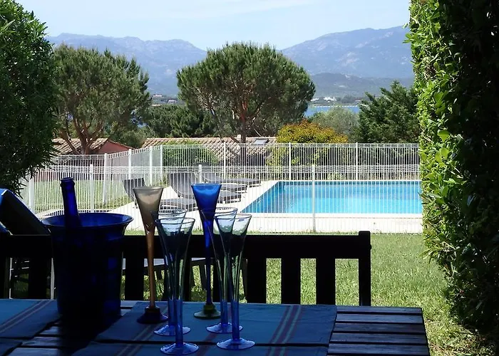 Aparthotel Le Village Marin 4*