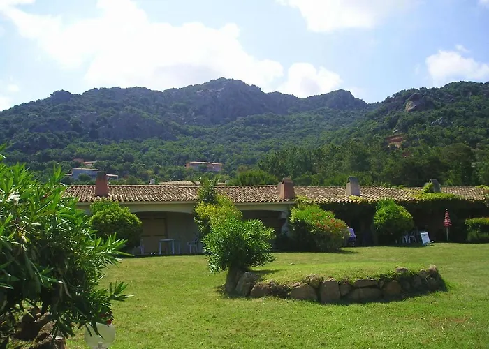 Le Village Marin 포르토베쉬오