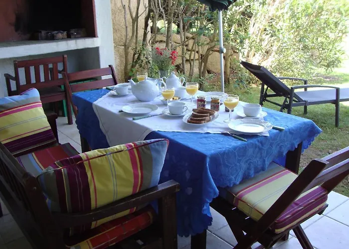 Le Village Marin Aparthotel