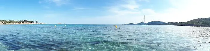 Le Village Marin Porto-Vecchio (Corsica)