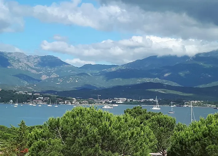 Le Village Marin Aparthotel 4*