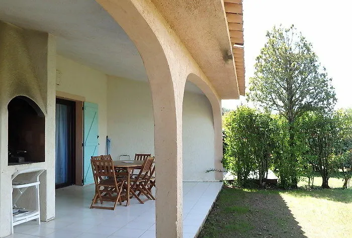 Aparthotel Le Village Marin Porto-Vecchio (Corsica)