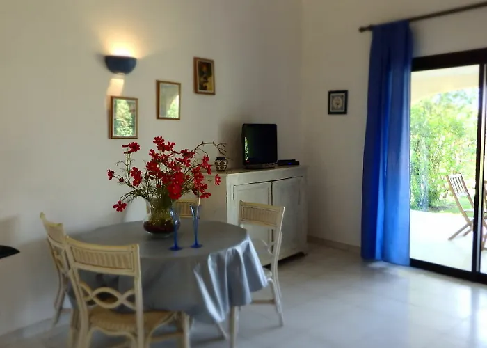 Le Village Marin Porto-Vecchio (Corsica)