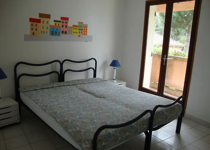 Aparthotel Le Village Marin