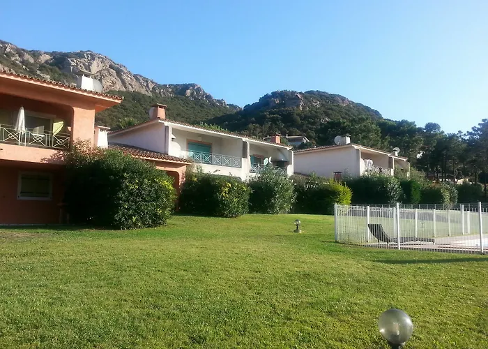 Le Village Marin Aparthotel