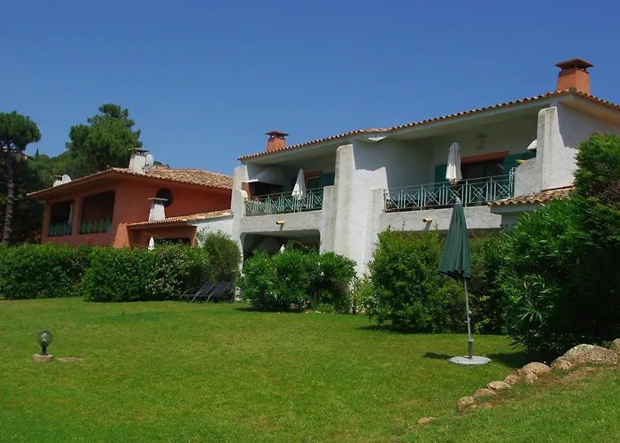 Le Village Marin Porto-Vecchio (Corsica)