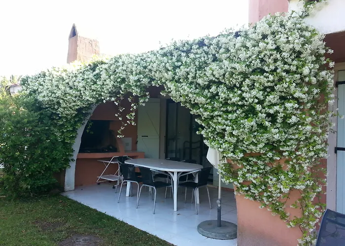 Le Village Marin Aparthotel