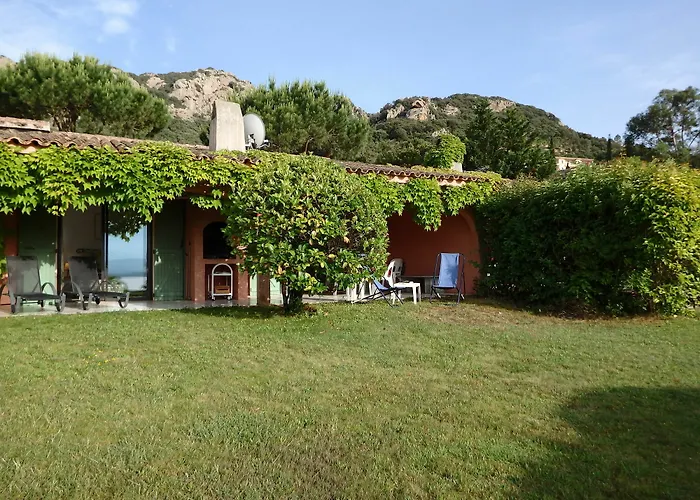 Aparthotel Le Village Marin 4*