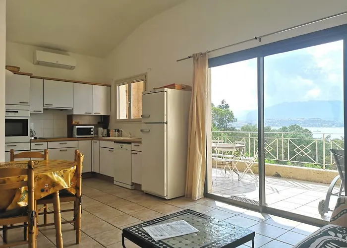 Le Village Marin 4* Porto-Vecchio (Corsica)